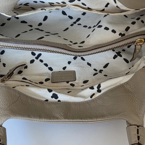 Kate Spade Shoulder Bag GUC - Picture 12 of 16